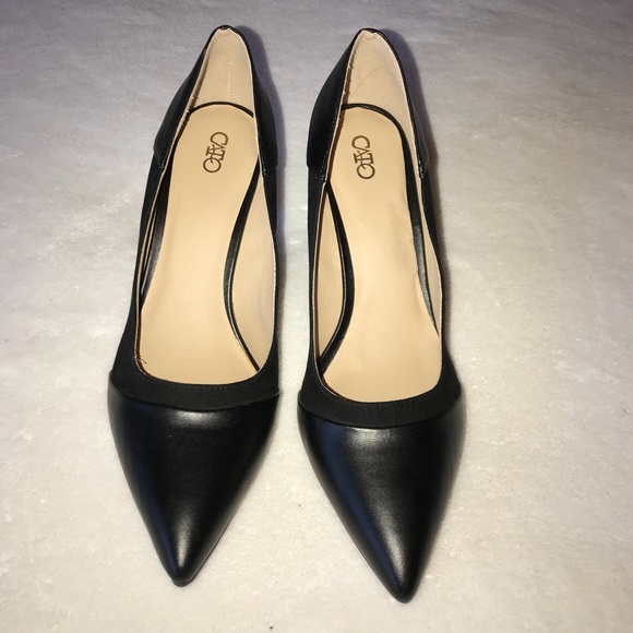 Cato heels - Picture 1 of 5